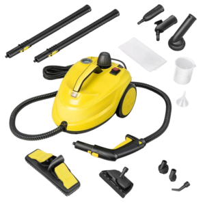 Gym Equipment Steam Cleaner Machine | Professional Steam Cleaner – SAFYON Global