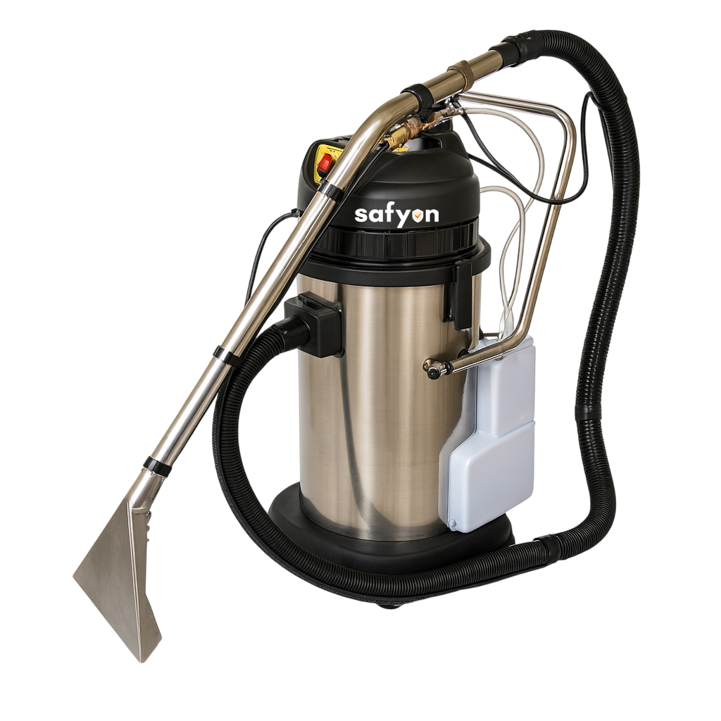 SAFYON Professional Gym Cleaning Machine